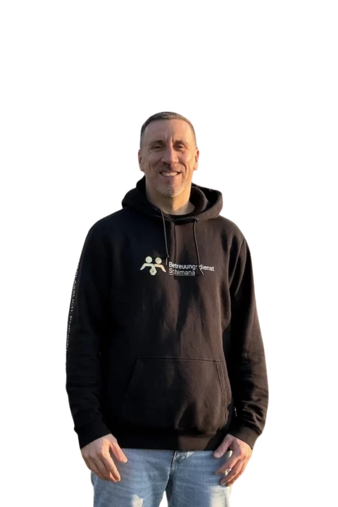 Michael Schimana