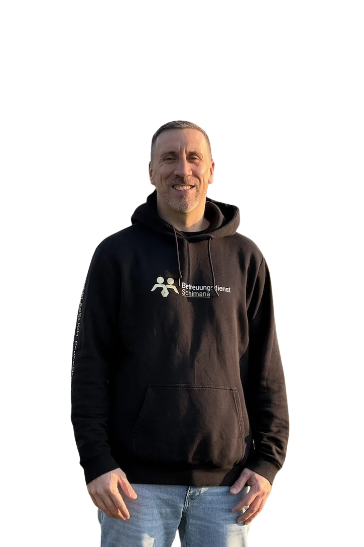 Michael Schimana
